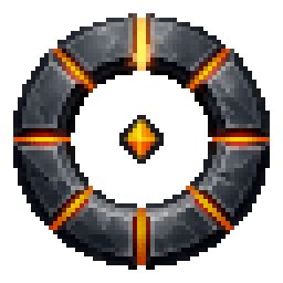 Emberfall Busy Cursor