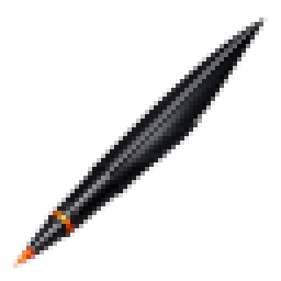 Emberfall Handwriting Cursor