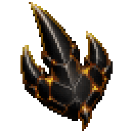 Emberfall Marcarion Paw Link Select Cursor