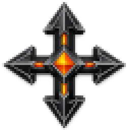 Emberfall Move Cursor