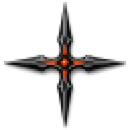 Emberfall Precision Select Cursor