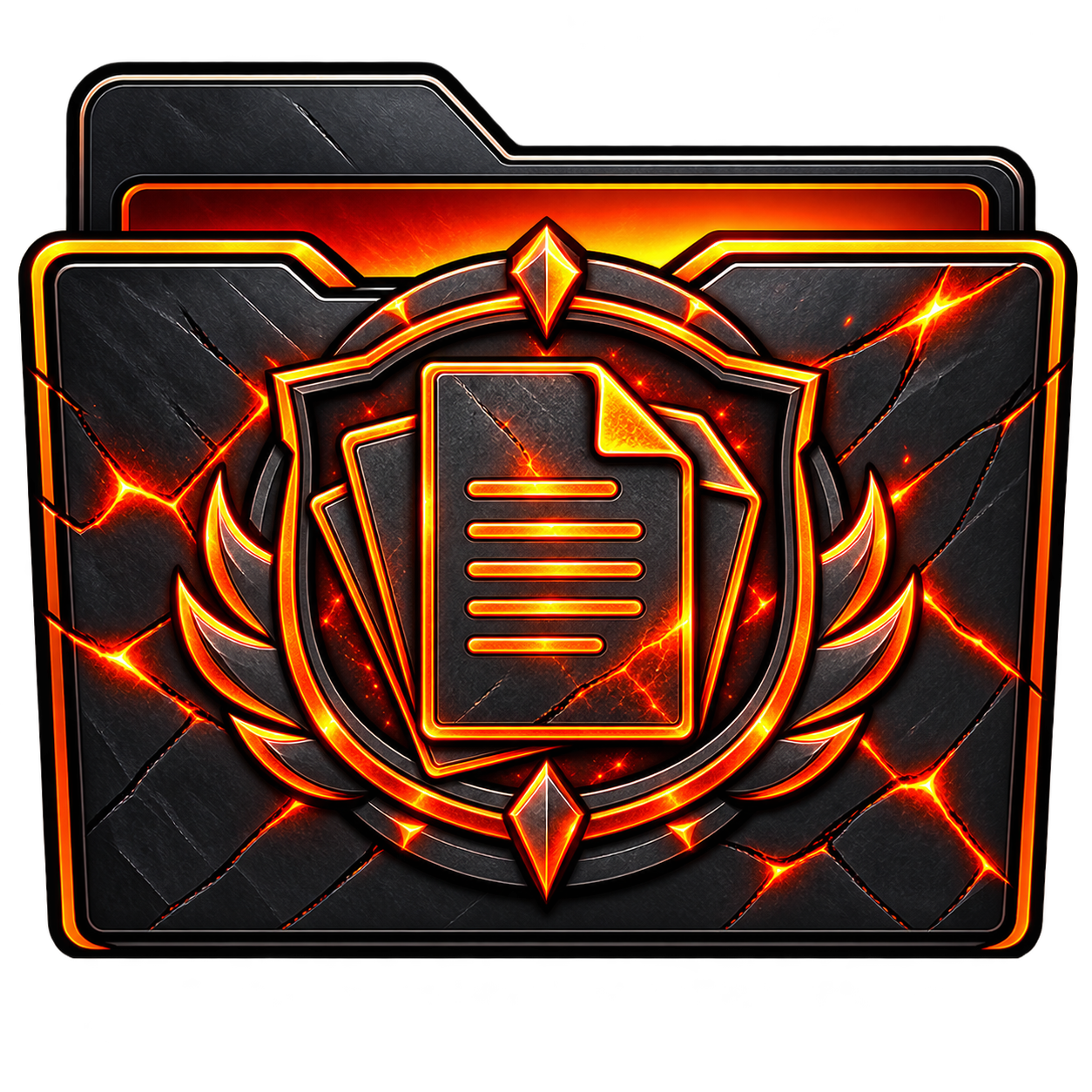 Documents Folder