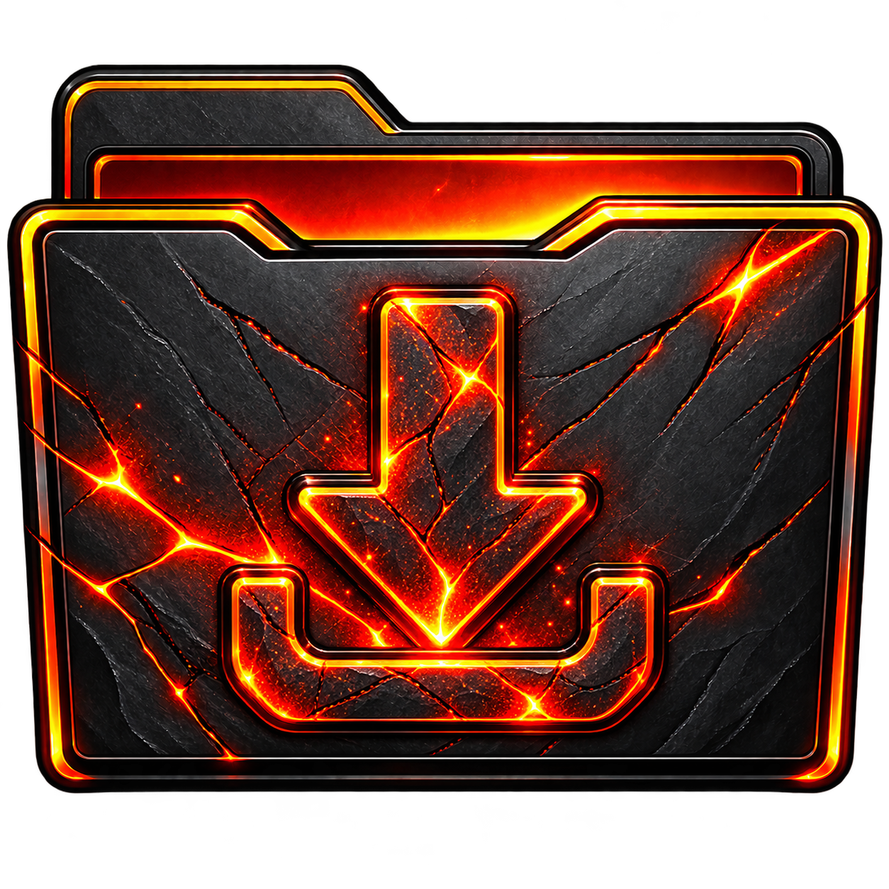 Downloads Folder