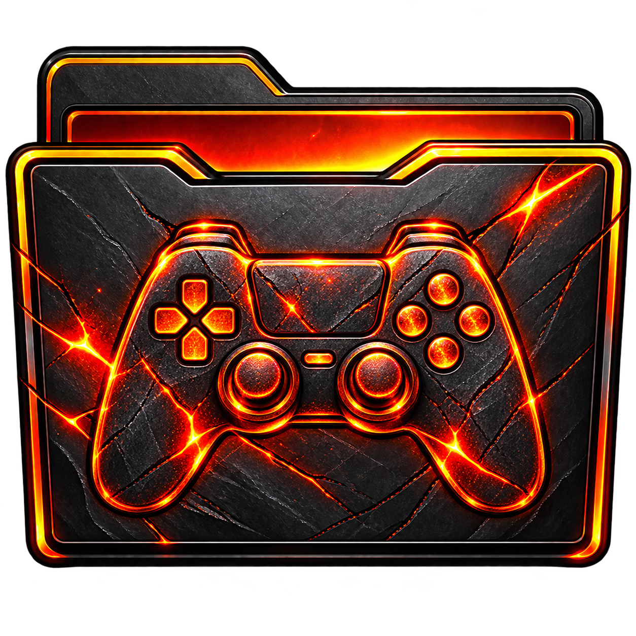 Games Folder