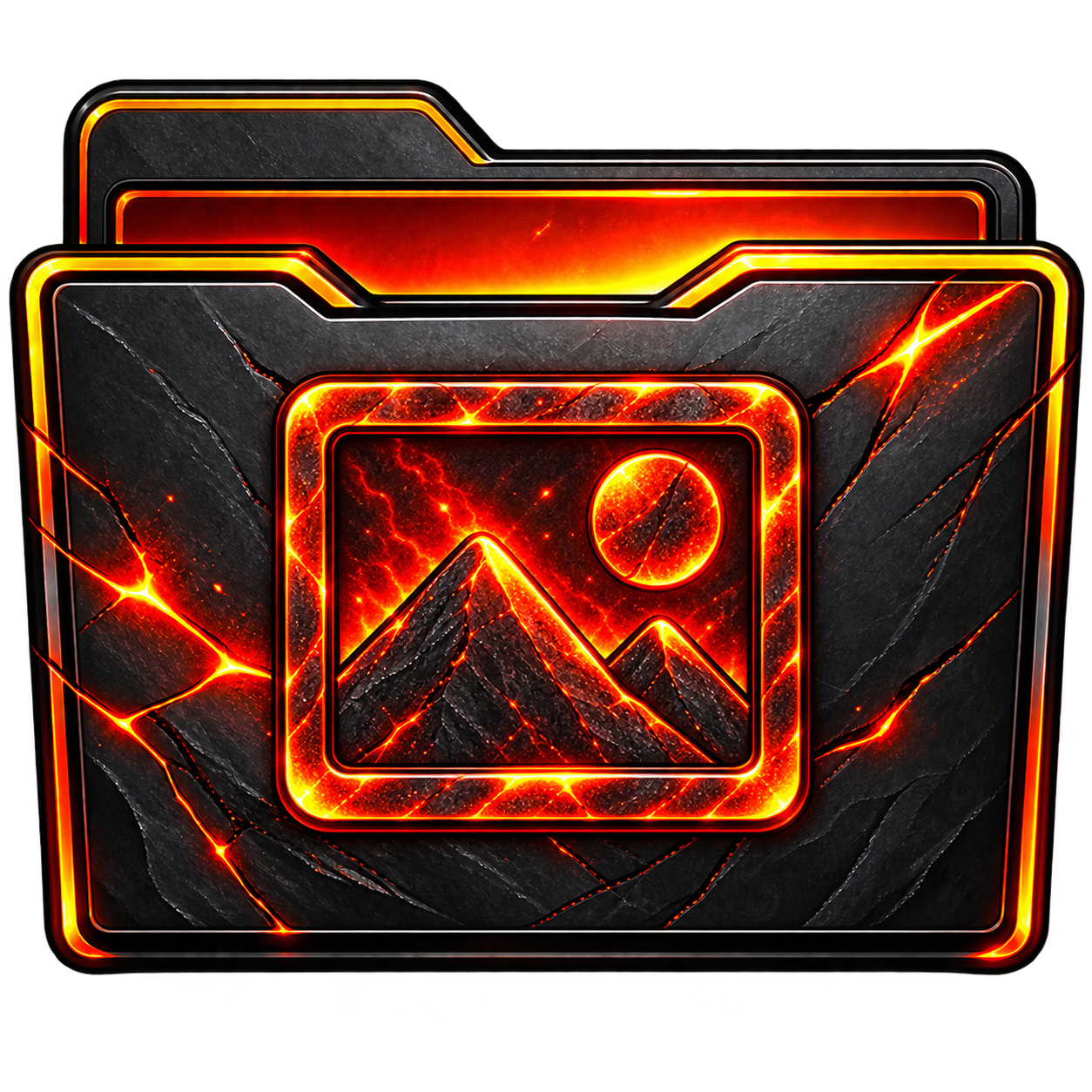 Pictures Folder
