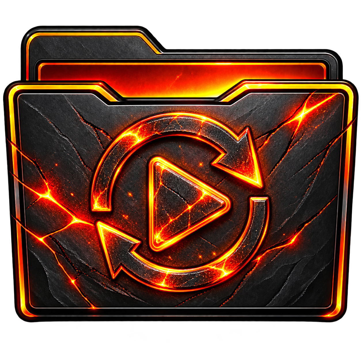 Video Convert Folder