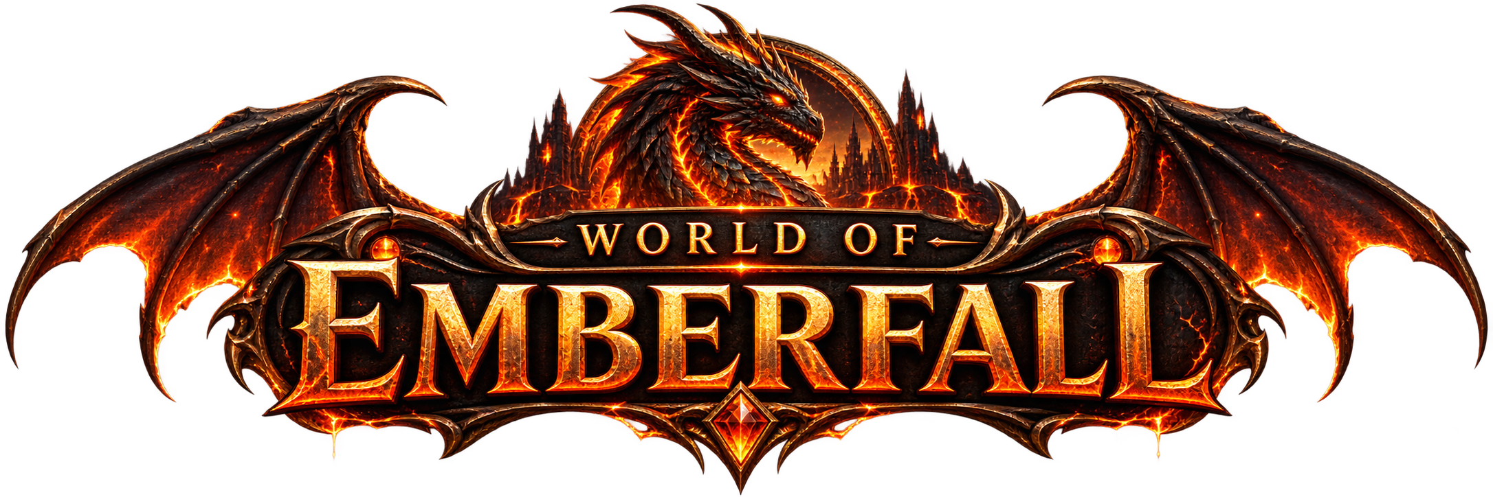 World of Emberfall